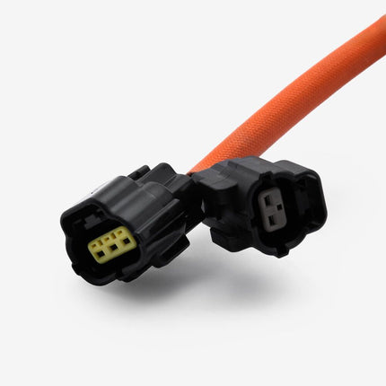 Talaria Komodo DC Converter