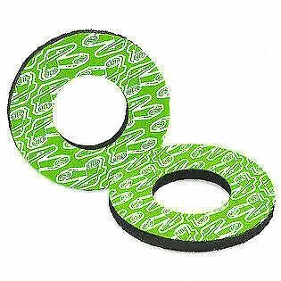 Renthal Grip Donutz- 4mm Neoprene