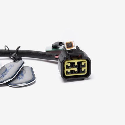 Talaria XXX NFC Sensor and Fob