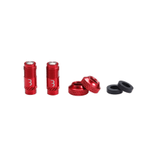 Presta to Schrader Valve CoreCap