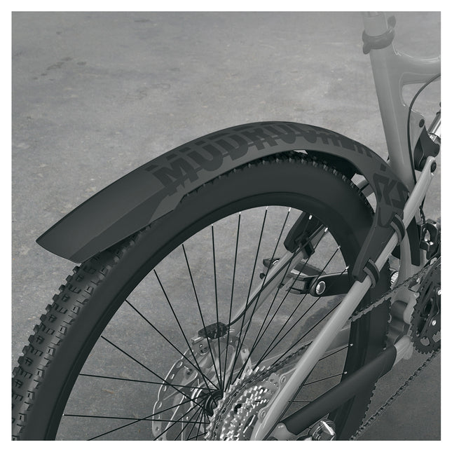 SKS Mudrocker Rear Mudguard 27.5-29"