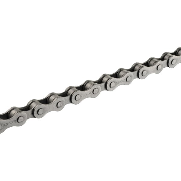 Shimano CN-NX10 single speed chain, 1/2 x 1/8, 114L