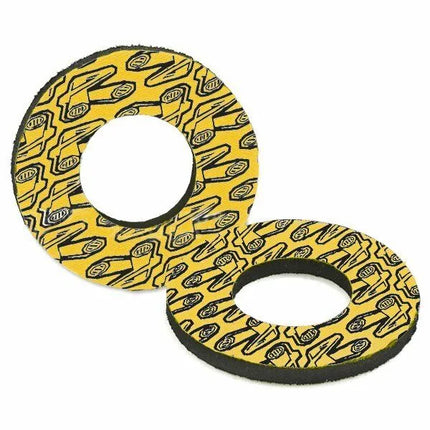 Renthal Grip Donutz- 4mm Neoprene