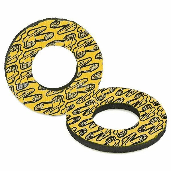 Renthal Grip Donutz- 4mm Neoprene