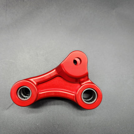 Talaria new linkage