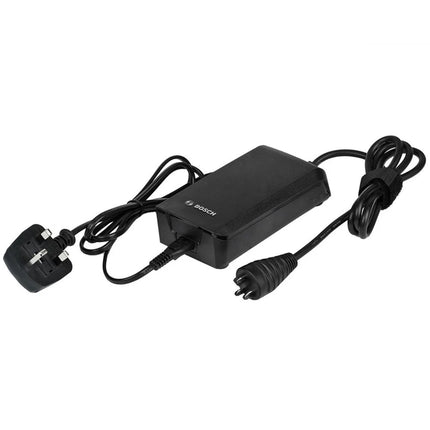 Bosch Standard Fast Charger 2A UK Plug Non Smart