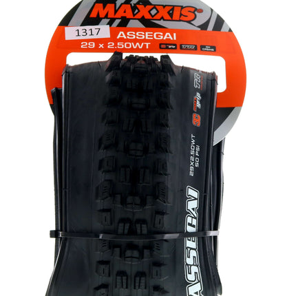 Maxxis Assegai 29"×2.5 Tyre