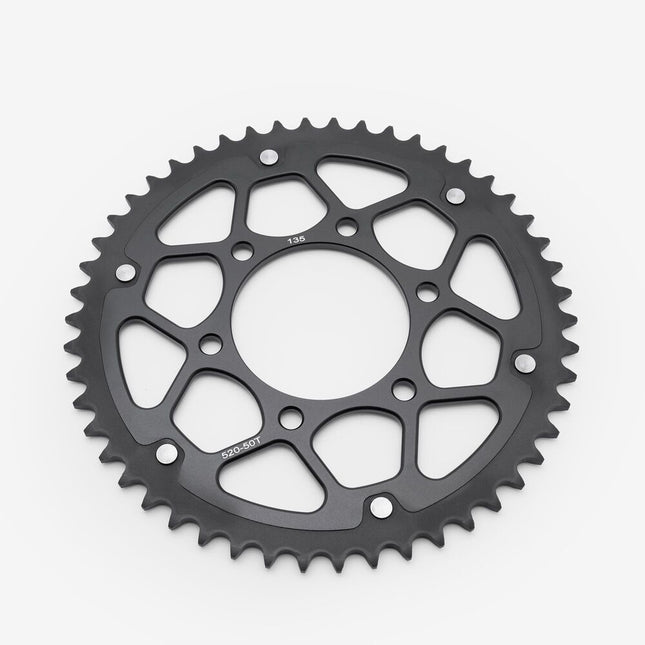 Talaria Komodo Rear Sprocket 520-53T