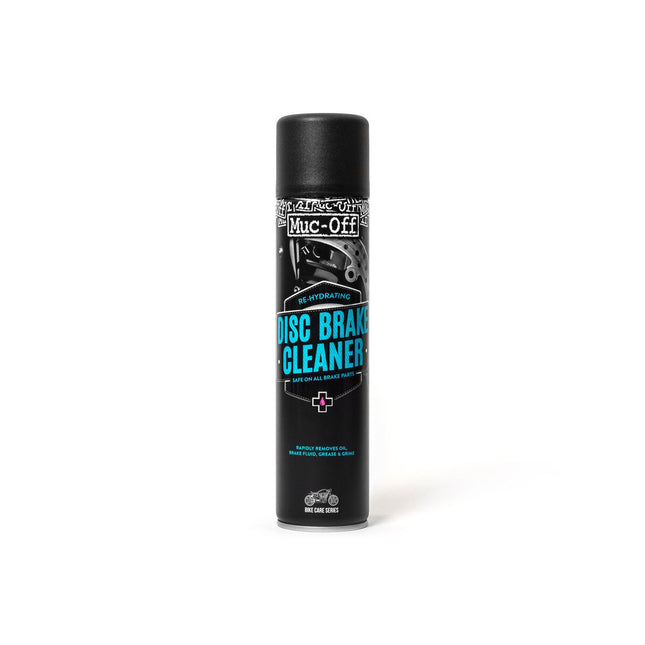 Muc-Off Disc Brake Cleaner Motorcycle 400ml
