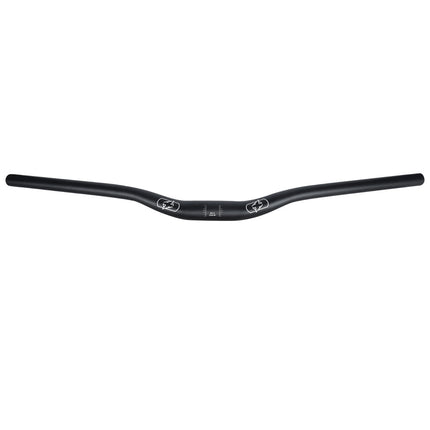 Oxford Riser Handlebar 31.8mm Diameter