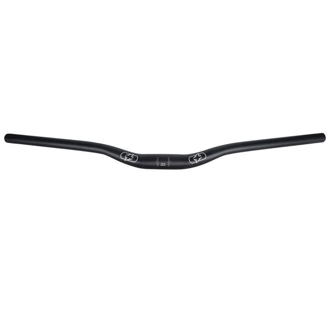 Oxford Riser Handlebar 31.8mm Diameter