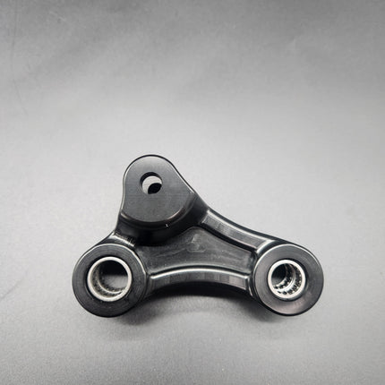 Talaria new linkage
