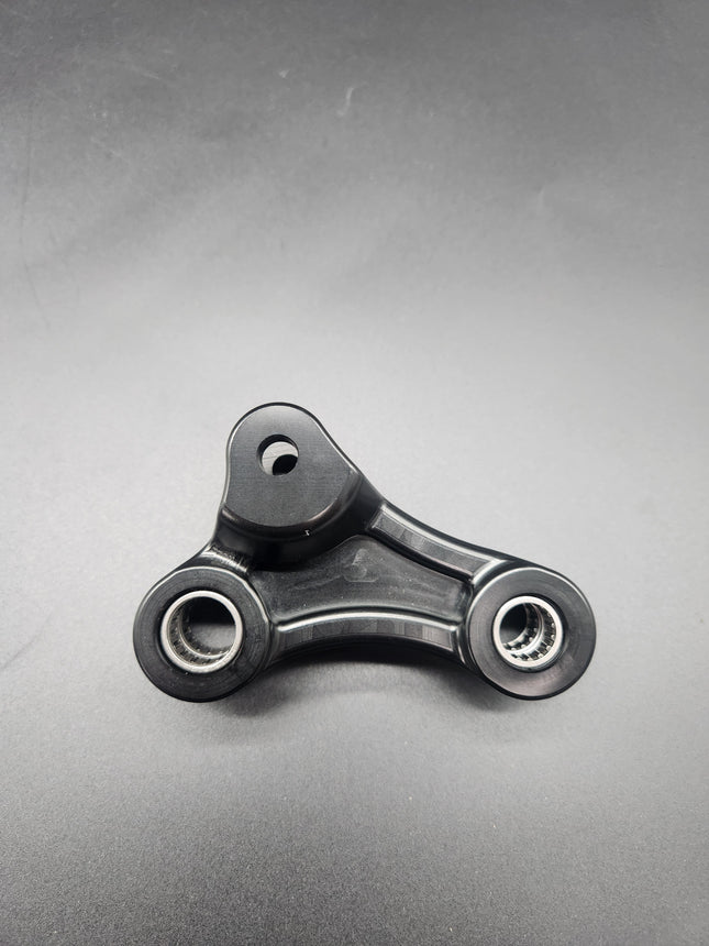 Talaria new linkage