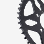 Talaria Rear Sprocket (44T) 420-44T Black