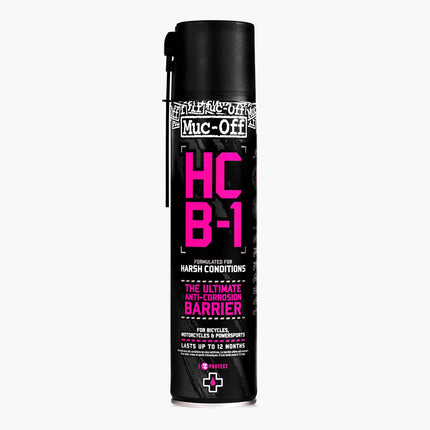 Muc-Off HC B-1