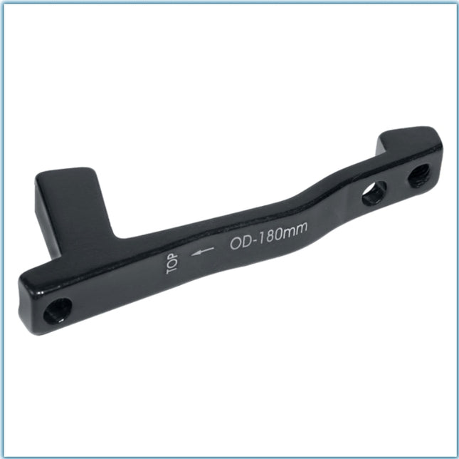 Full Stop Disc Brake Adaptor PM-PM: F180