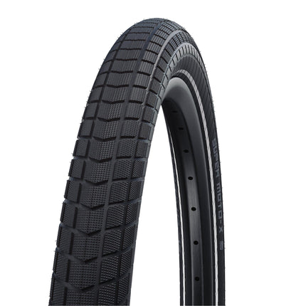 Schwalbe Super Moto-X Reflective 20"x4.0 Tyre