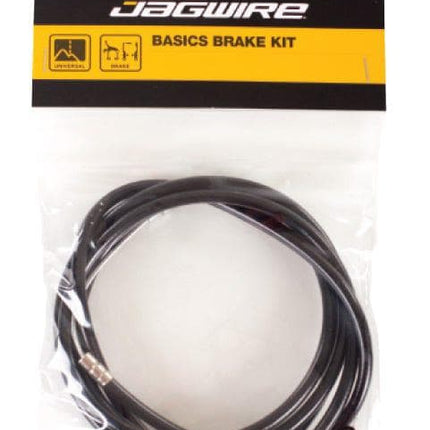 Jagwire Basics Brake Kit Universal Rear