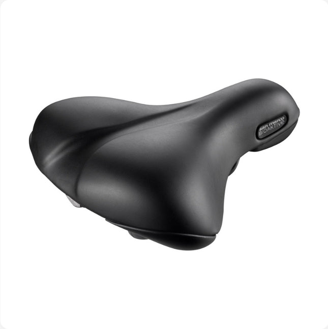 San Marco Bioaktive Sportive Saddle