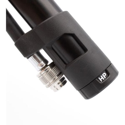 TruFlo Combishock - Shock/Fork/Tyre Pump
