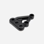 Talaria Stock Footpeg Bracket Rider for TL45, Sting, Sting R