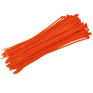 Raceline Cable Tie Pack 100pcs