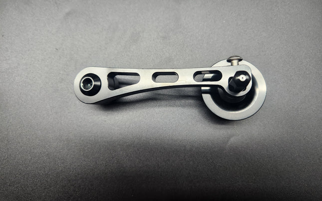 Bicycle Single Speed Chain Tensioner