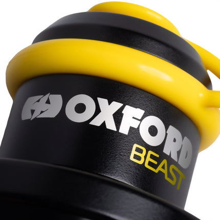 Oxford Beast Disc Lock