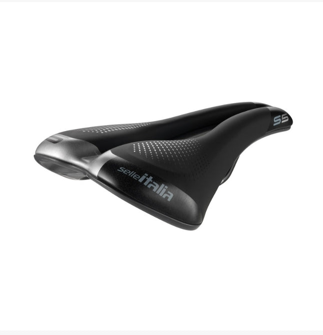 Selle Italia Max S5 Superflow L3 Saddle