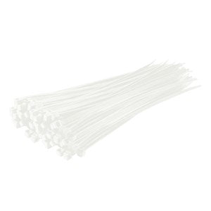 Raceline Cable Tie Pack 100pcs