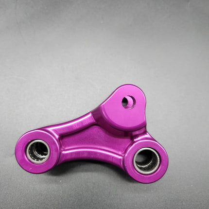 Talaria new linkage