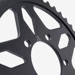 Talaria Rear Sprocket (44T) 420-44T Black