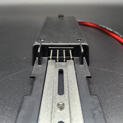 Battery Base Mount For Polly DP 4 Pin