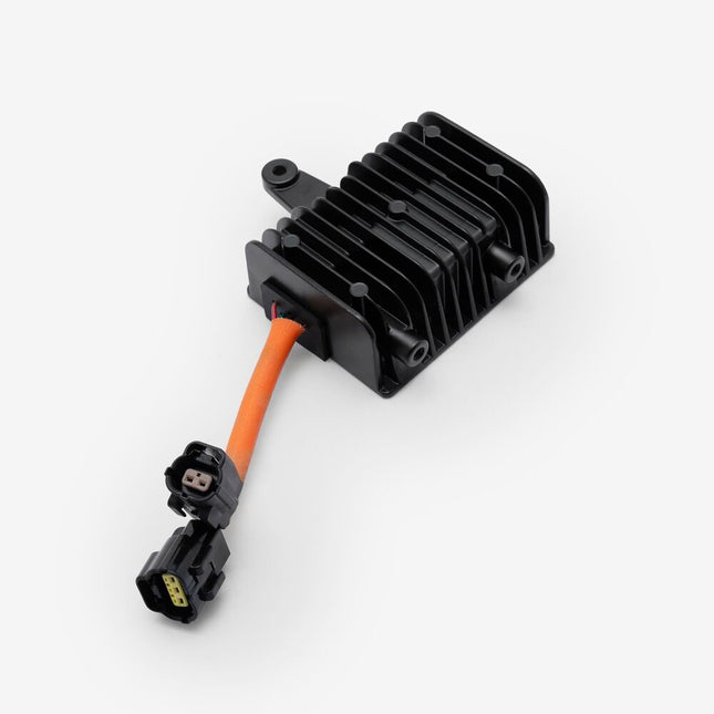 Talaria Komodo DC Converter