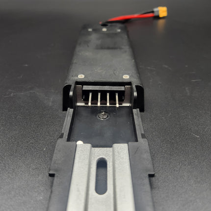 Battery Base Mount For Hailong 4 Pin