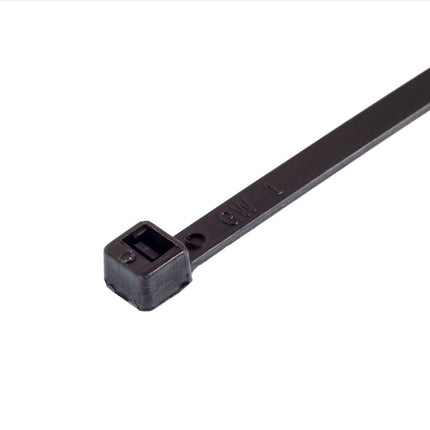 Cable Ties 300x4.8mm - 100pcs