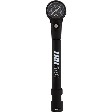 TruFlo Combishock - Shock/Fork/Tyre Pump