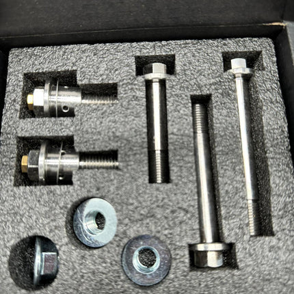 Surron Ultra Bee High Strength Suspension Linkage Bolt Set