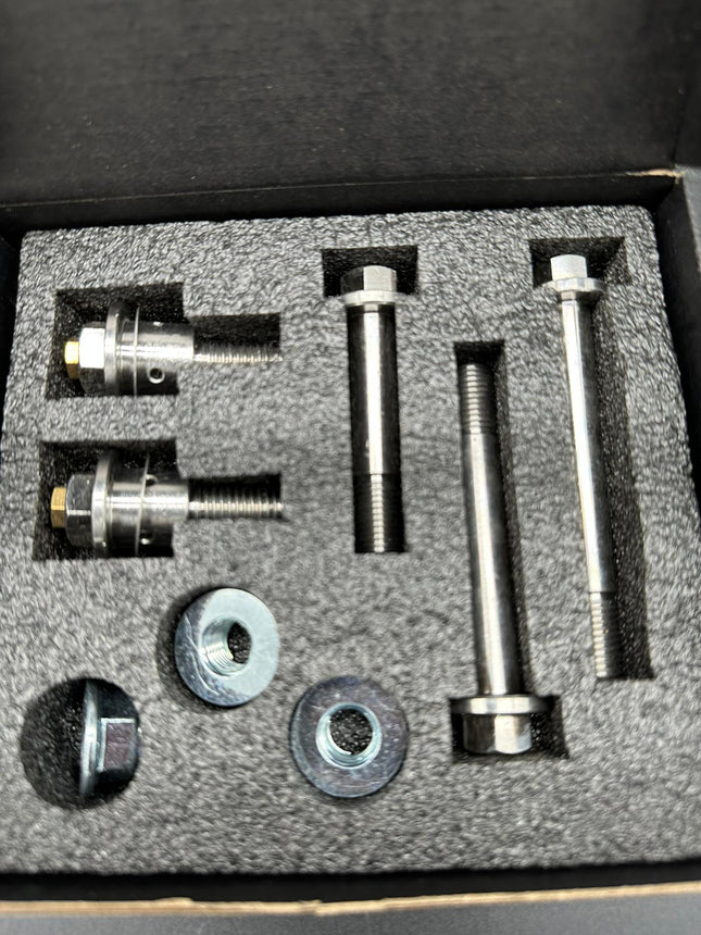 Surron Ultra Bee High Strength Suspension Linkage Bolt Set