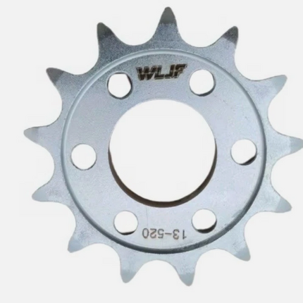 Surron Ultra Bee Front Sprocket Original OEM