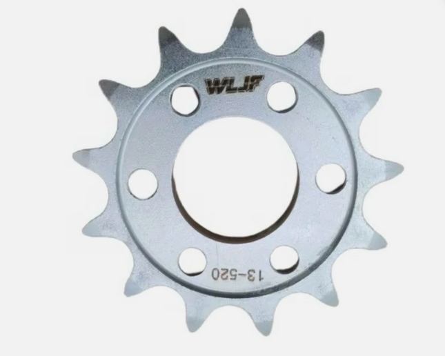 Surron Ultra Bee Front Sprocket Original OEM