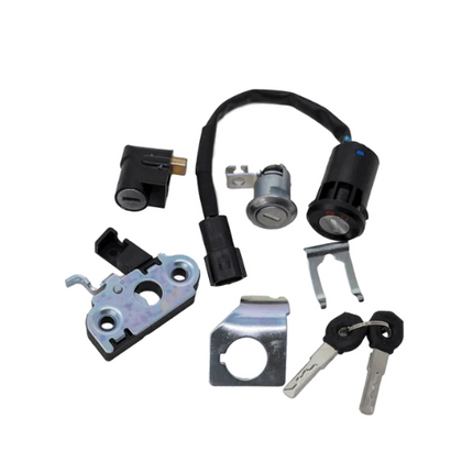 Surron Ultra Bee Lock Set