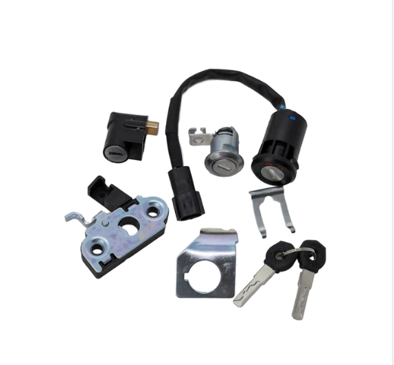 Surron Ultra Bee Lock Set