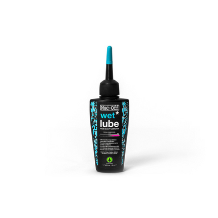 Muc-Off Wet Weather Lube